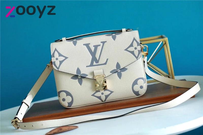 Lux-totes - lov bags - 935