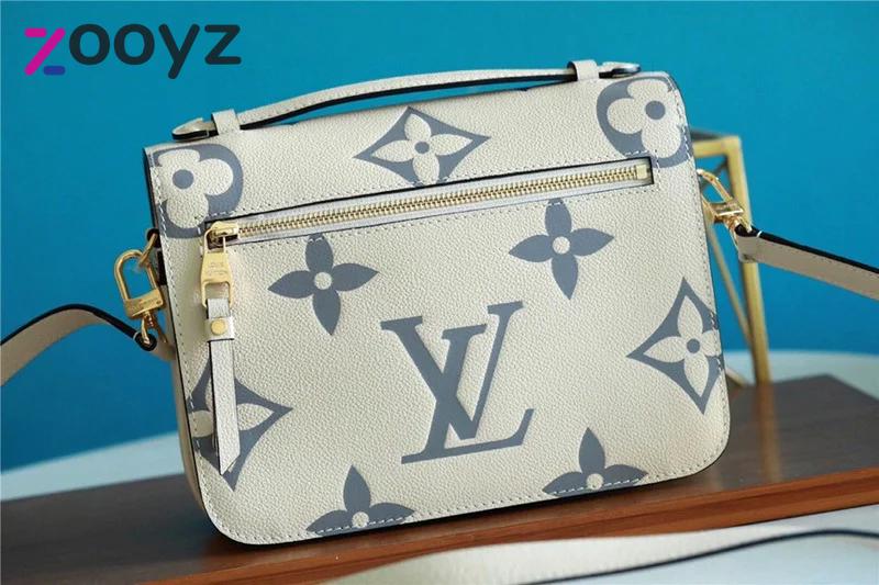 Lux-totes - lov bags - 935