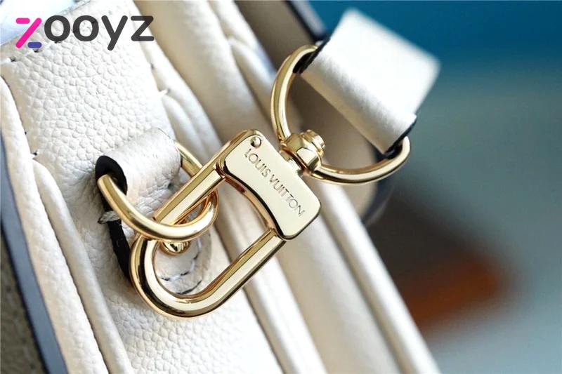 Lux-totes - lov bags - 935