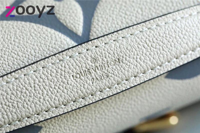 Lux-totes - lov bags - 935