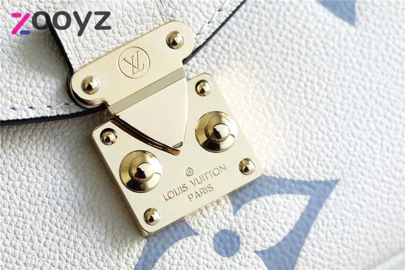 Lux-totes - lov bags - 935