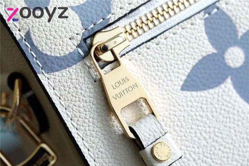 Lux-totes - lov bags - 935