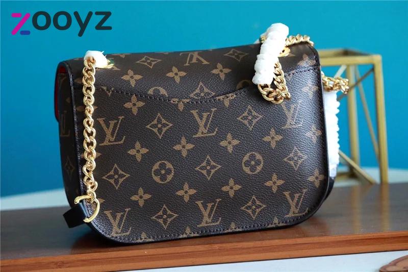 Lux-totes - lov bags - 936