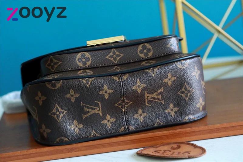 Lux-totes - lov bags - 936