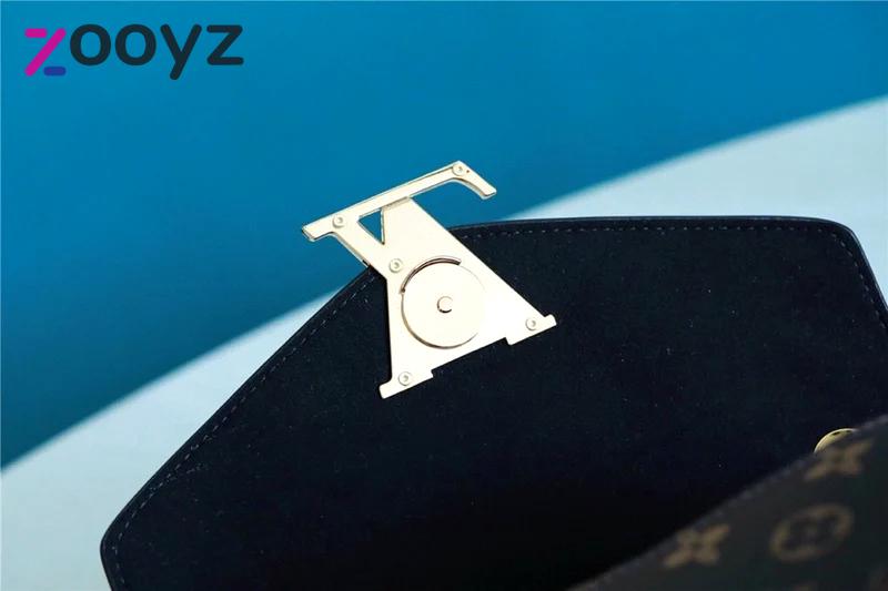 Lux-totes - lov bags - 936