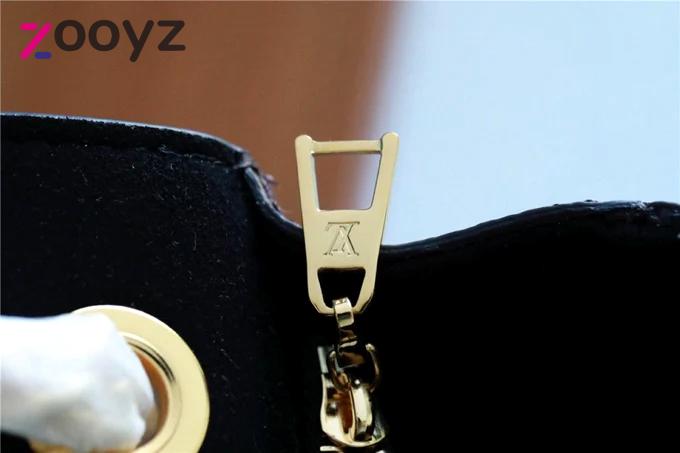 Lux-totes - lov bags - 936