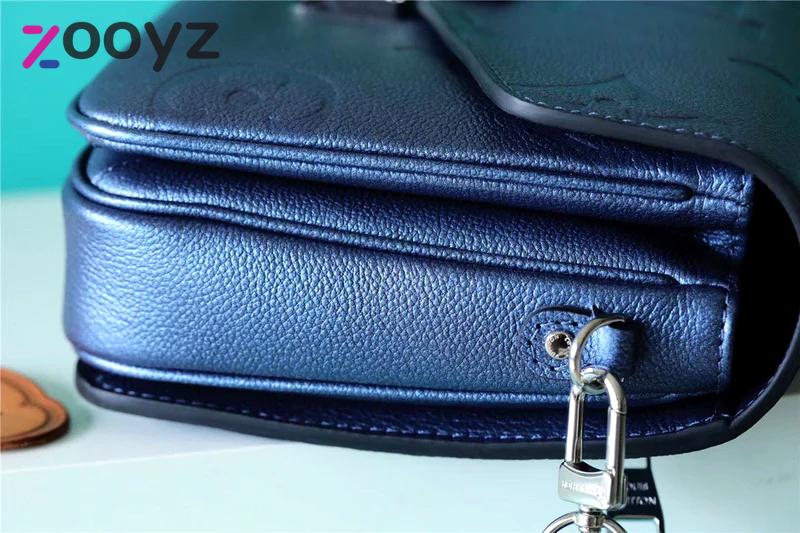 Lux-totes - lov bags - 937