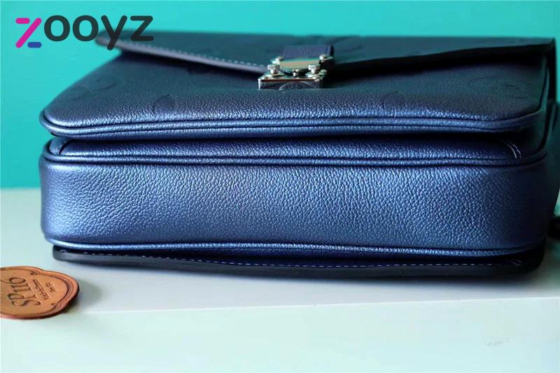 Lux-totes - lov bags - 937