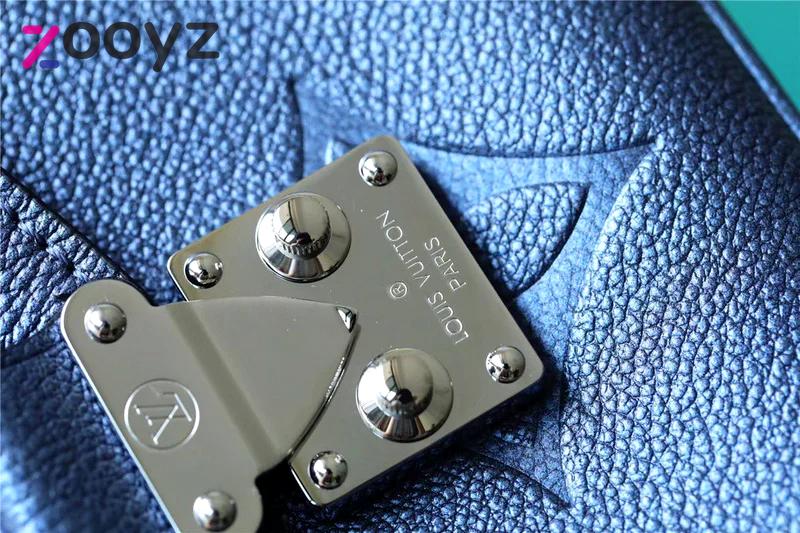 Lux-totes - lov bags - 937