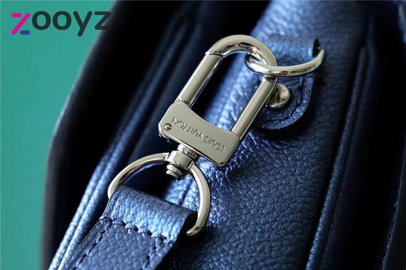 Lux-totes - lov bags - 937