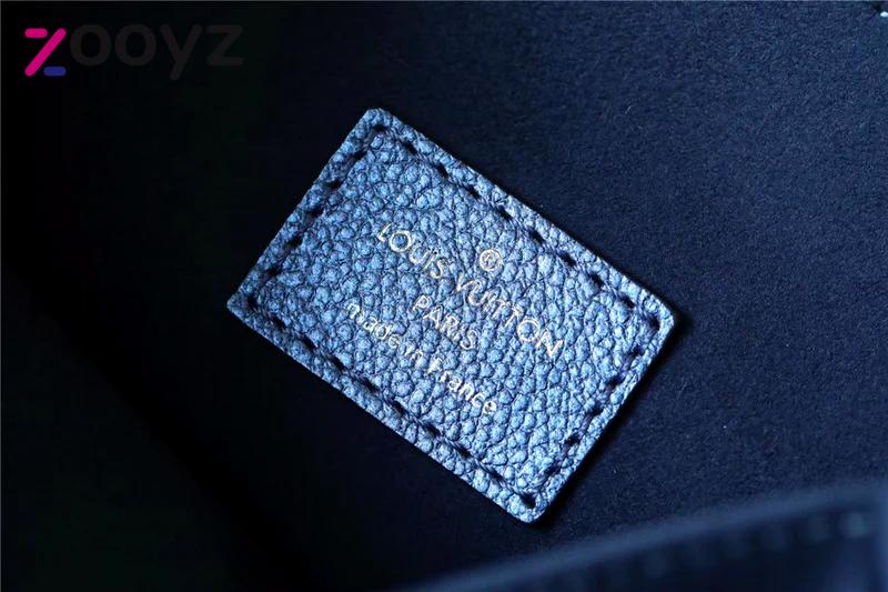 Lux-totes - lov bags - 937