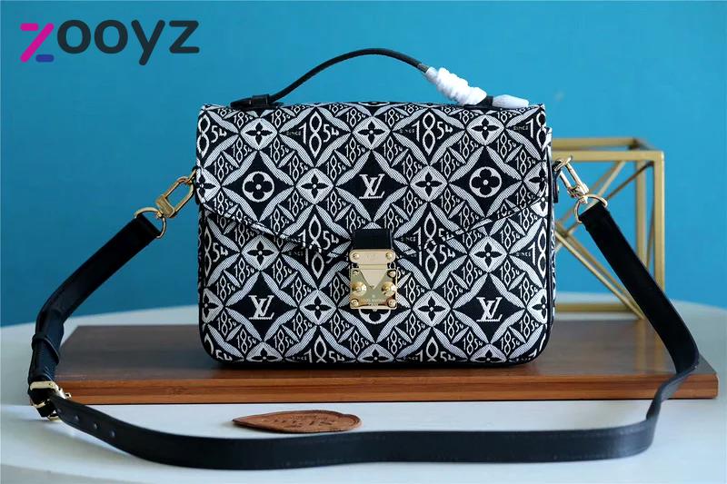 Lux-totes - lov bags - 938