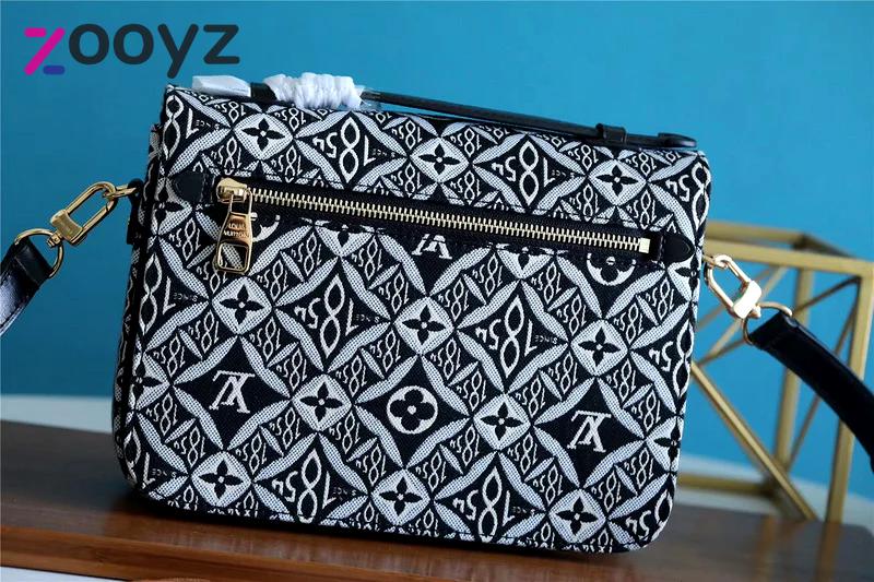 Lux-totes - lov bags - 938