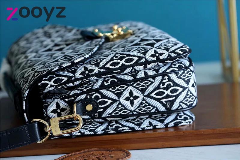 Lux-totes - lov bags - 938