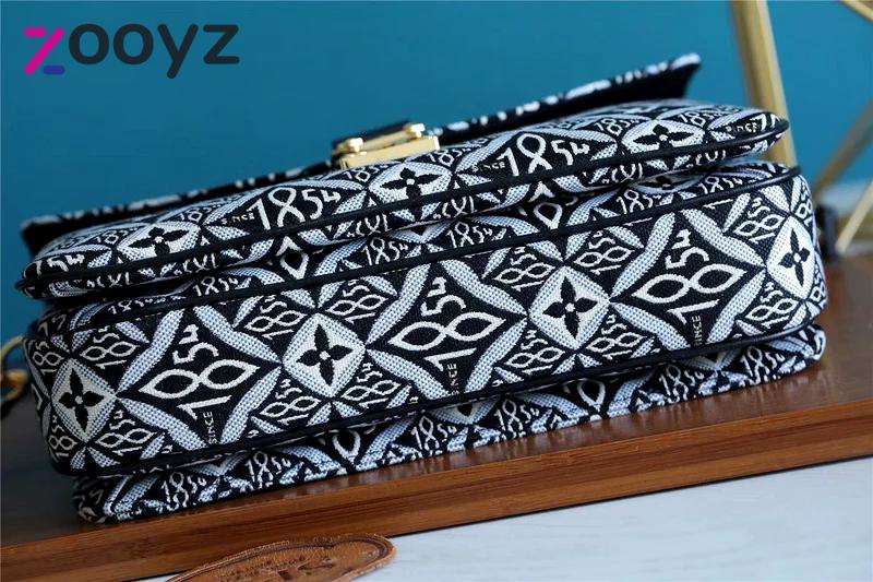 Lux-totes - lov bags - 938