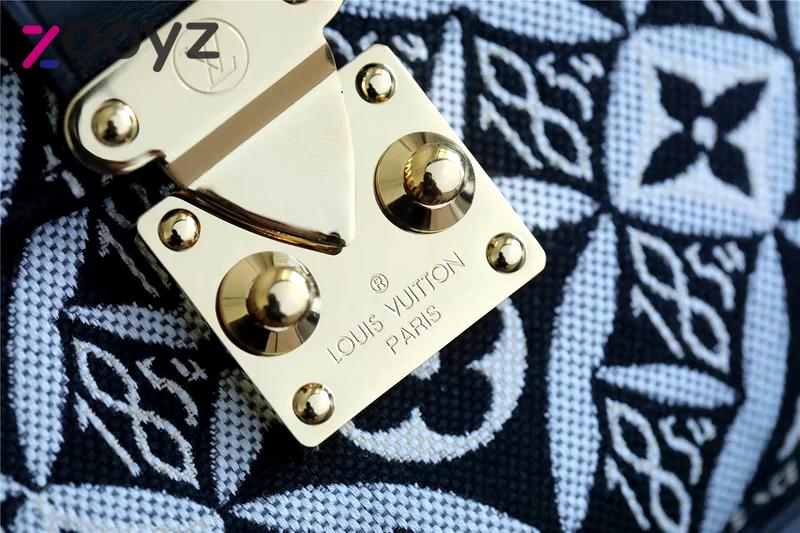 Lux-totes - lov bags - 938