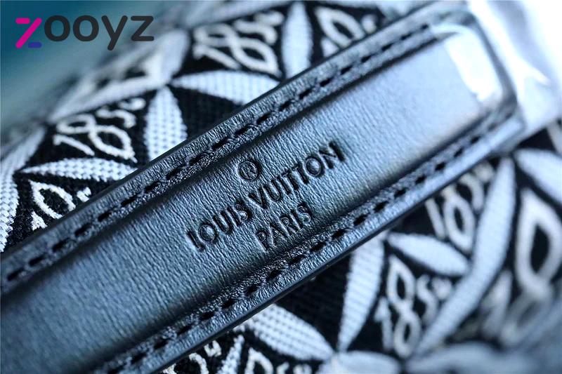 Lux-totes - lov bags - 938