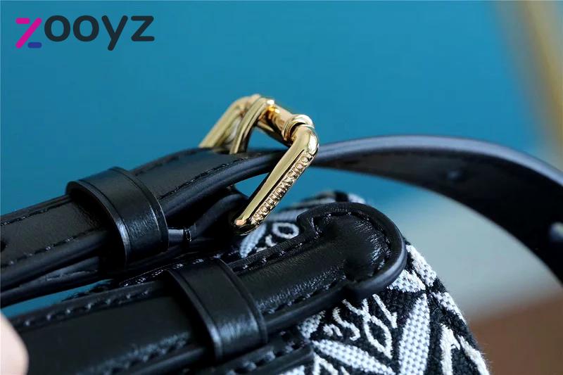 Lux-totes - lov bags - 938