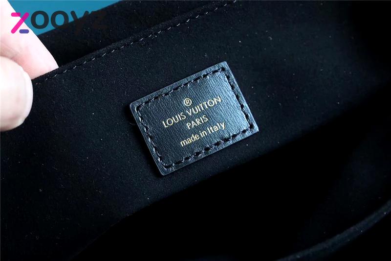 Lux-totes - lov bags - 938