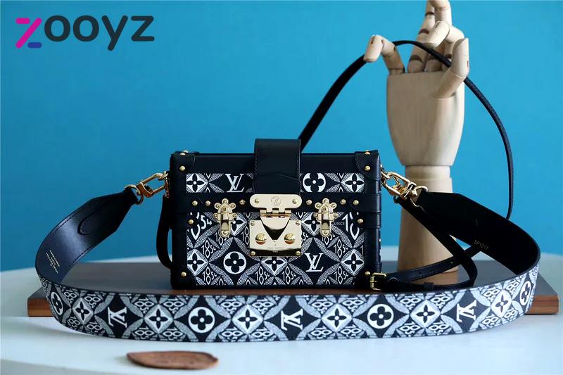 Lux-totes - lov bags - 939