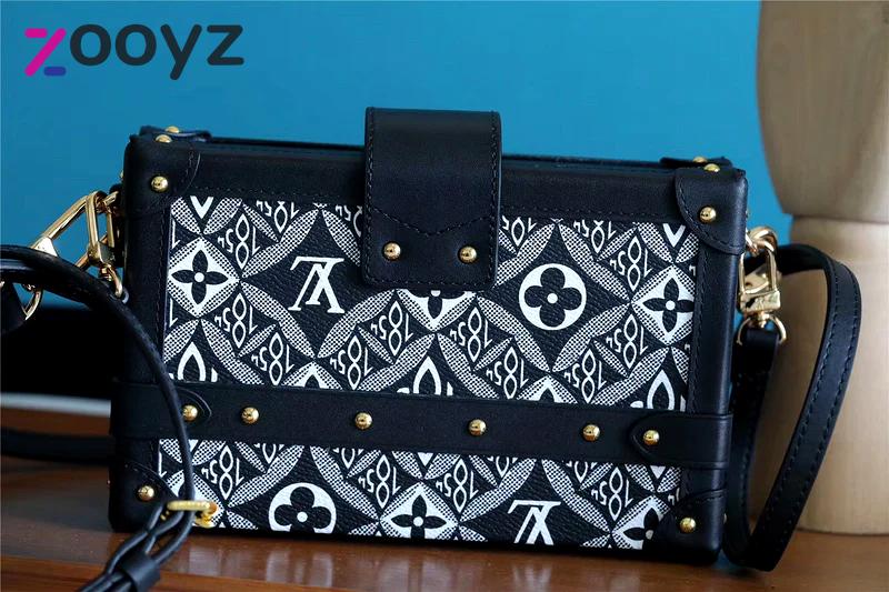 Lux-totes - lov bags - 939