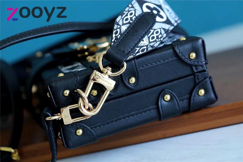 Lux-totes - lov bags - 939