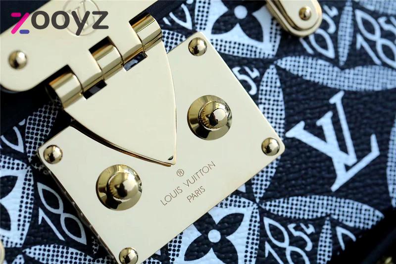 Lux-totes - lov bags - 939