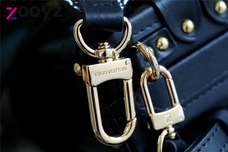 Lux-totes - lov bags - 939