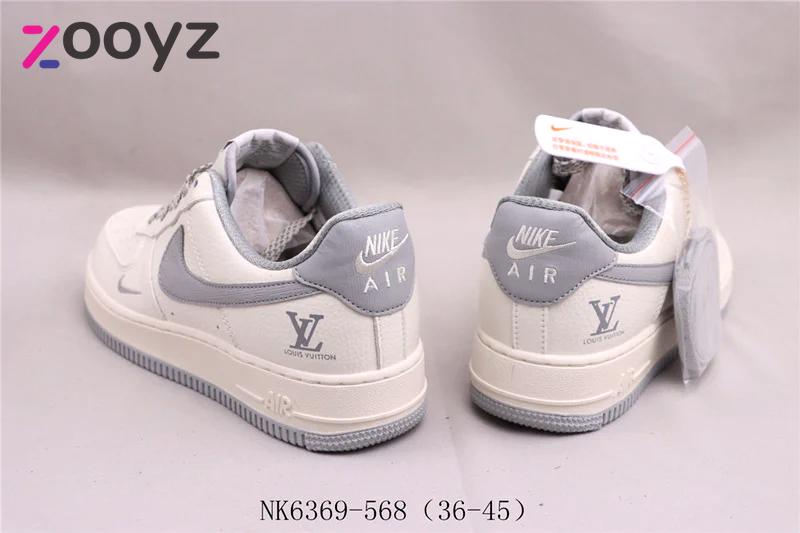 Luxurious zooyz - vl shoes - 051