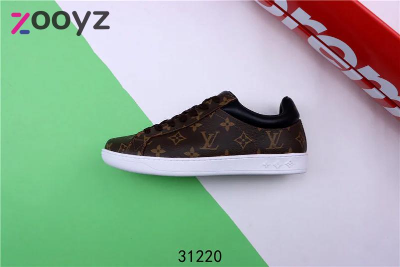 Luxurious zooyz - vl shoes - 052