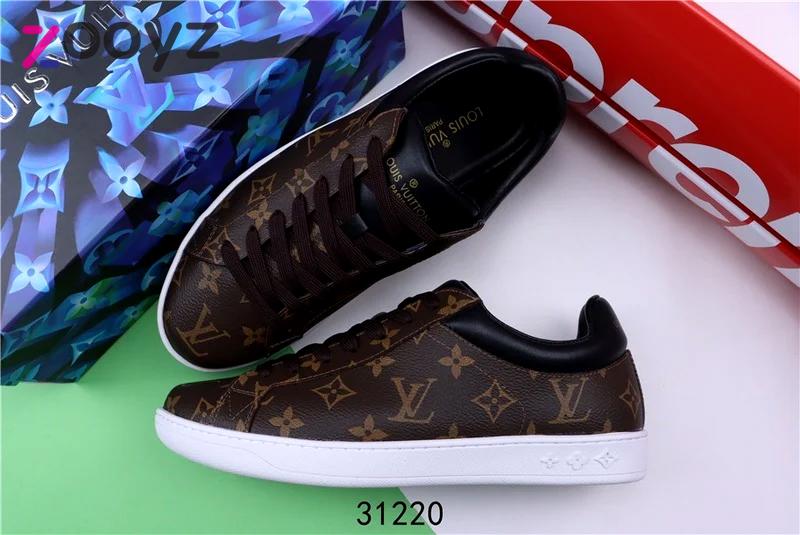 Luxurious zooyz - vl shoes - 052