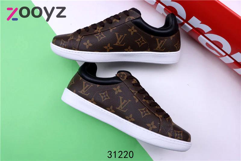 Luxurious zooyz - vl shoes - 052