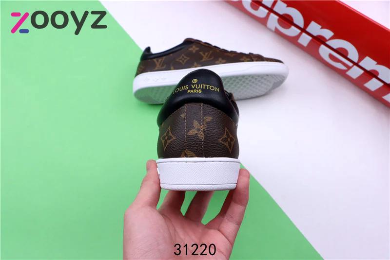 Luxurious zooyz - vl shoes - 052