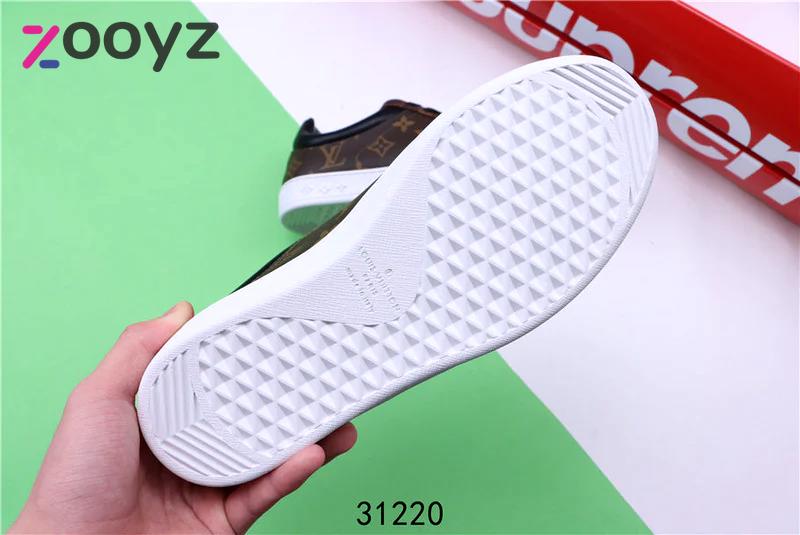 Luxurious zooyz - vl shoes - 052