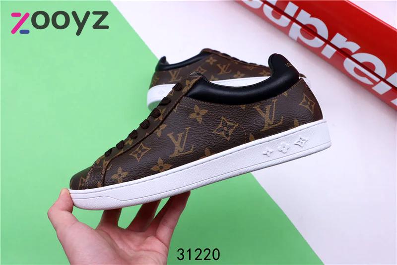 Luxurious zooyz - vl shoes - 052