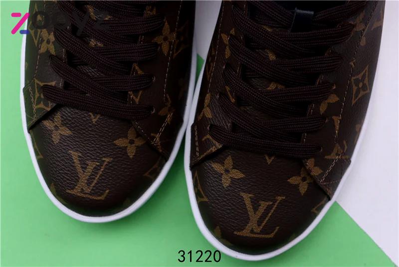 Luxurious zooyz - vl shoes - 052