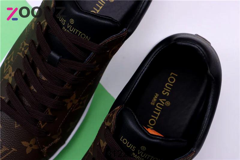 Luxurious zooyz - vl shoes - 052