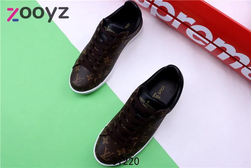 Luxurious zooyz - vl shoes - 052