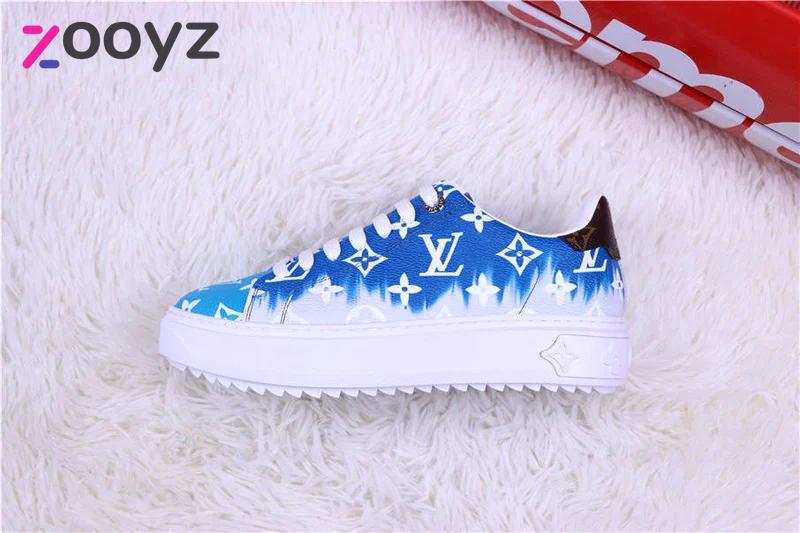 Luxurious zooyz - vl shoes - 053