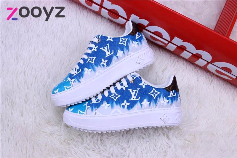 Luxurious zooyz - vl shoes - 053