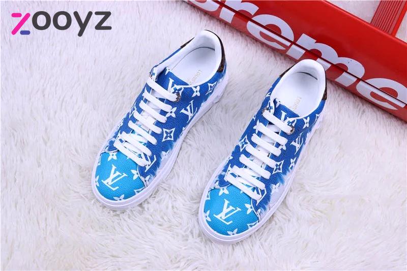 Luxurious zooyz - vl shoes - 053