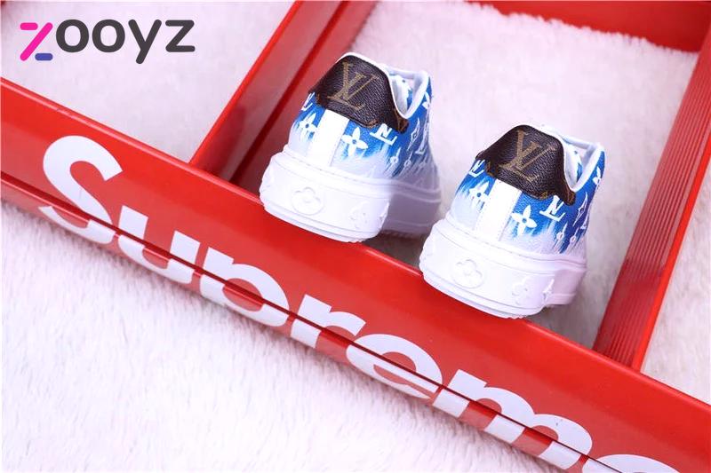 Luxurious zooyz - vl shoes - 053