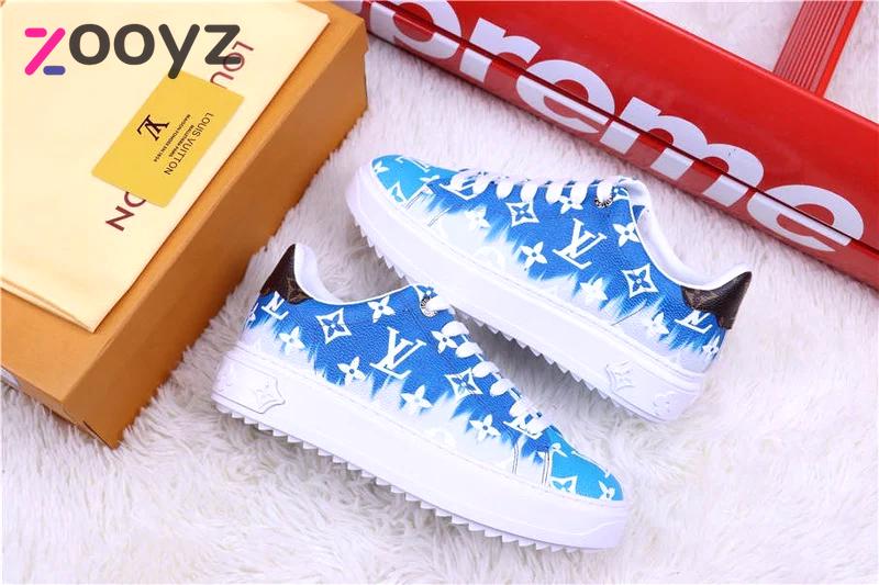 Luxurious zooyz - vl shoes - 053