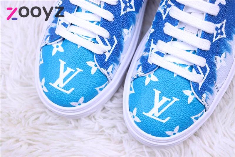 Luxurious zooyz - vl shoes - 053