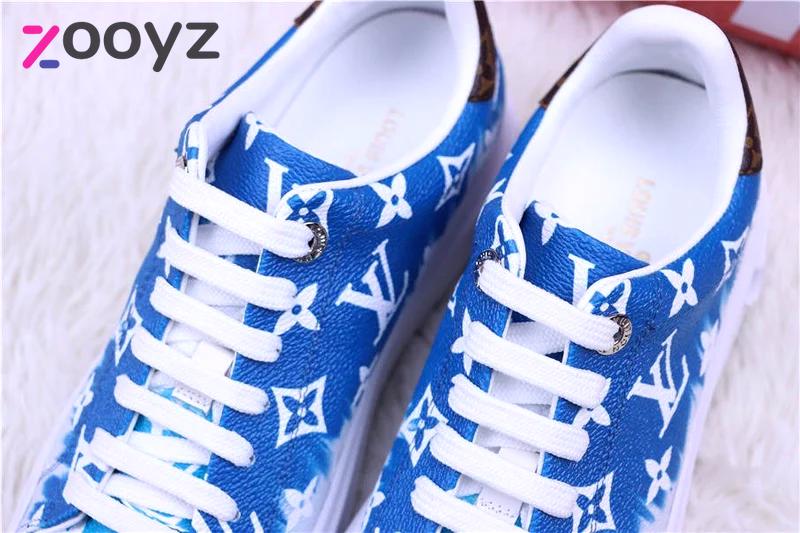 Luxurious zooyz - vl shoes - 053
