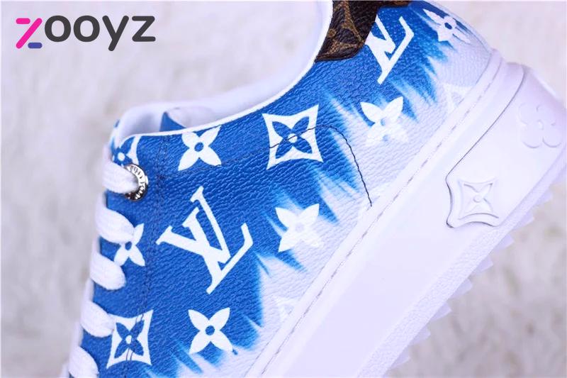 Luxurious zooyz - vl shoes - 053
