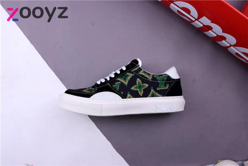Luxurious zooyz - vl shoes - 054