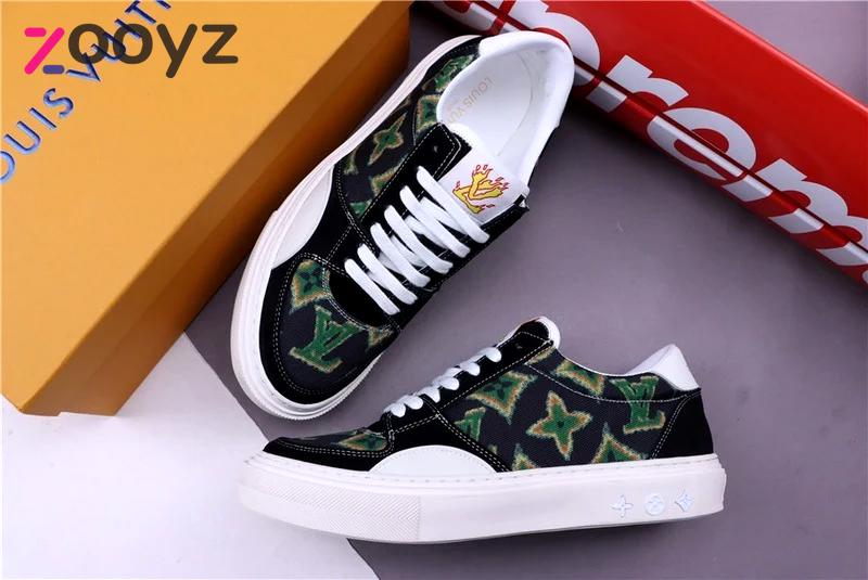 Luxurious zooyz - vl shoes - 054