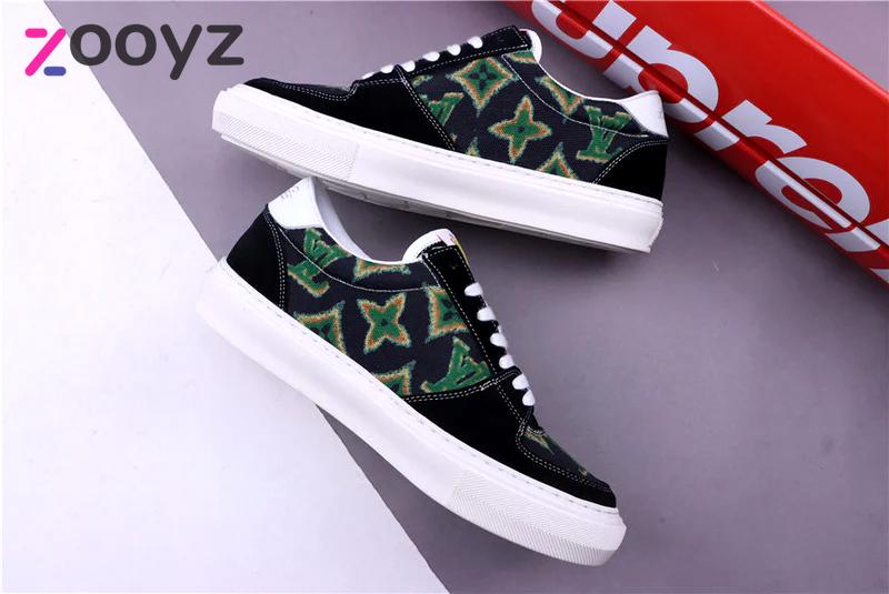 Luxurious zooyz - vl shoes - 054