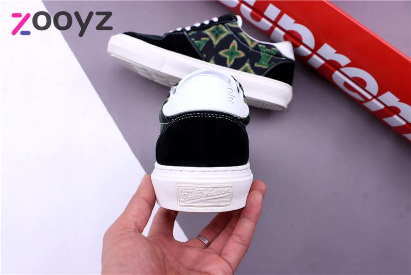 Luxurious zooyz - vl shoes - 054